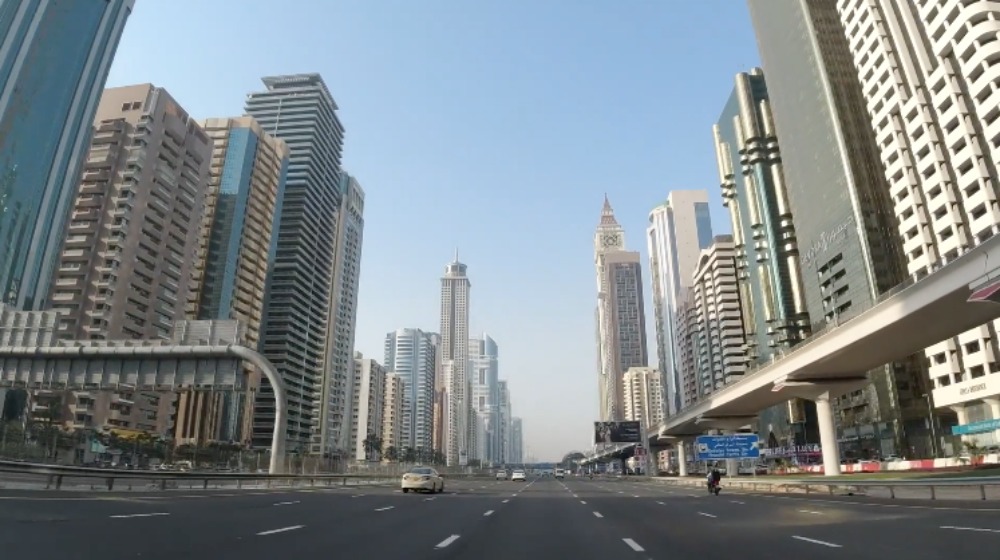 What’s It Like Being a Jamaican Living in The United Arab Emirates?