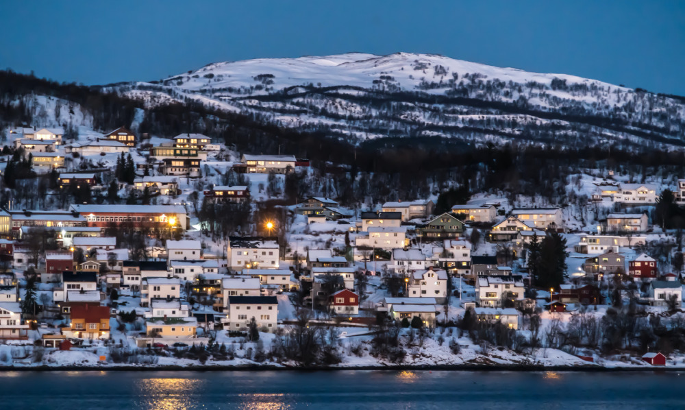 What’s it Like Being a Jamaican Living in Norway?