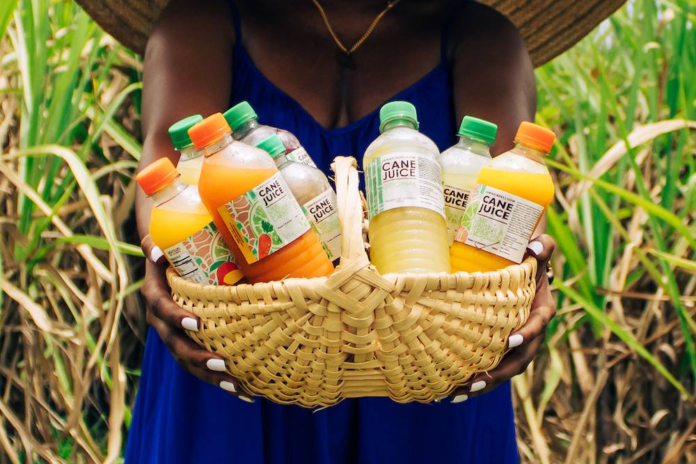 Jamaica Cold Pressed Juices Subscription services are available for detoxing in the new year - Photo WongaGyal