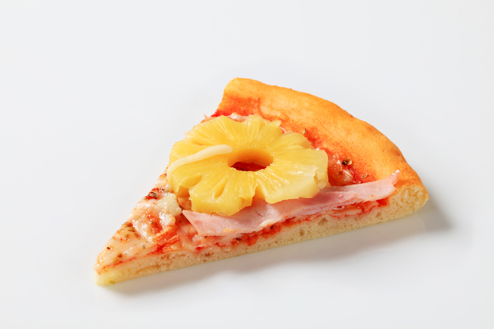 Reasons why Pineapple Topping Belongs on Pizza