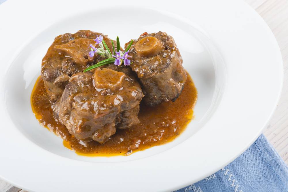 What is the Jamaican national Gravy Here are the top 5 - Oxtail