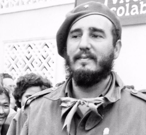Fidel Castro Instances of Kindness to Jamaica