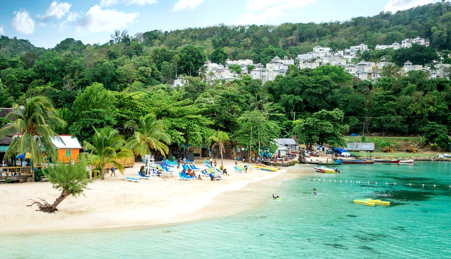 7 Bеѕt Beaches In Jamaica
