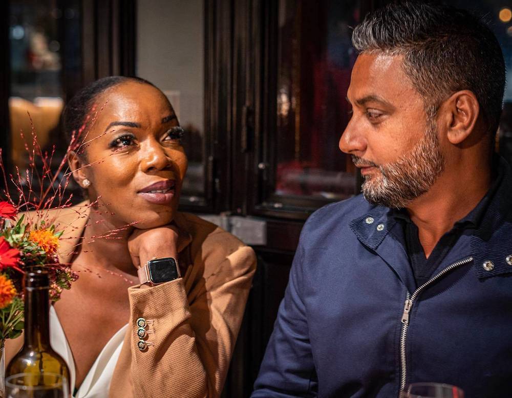 British Jamaican and Bangladeshi Couple Open 7th Jerk Shack Restaurant in the UK