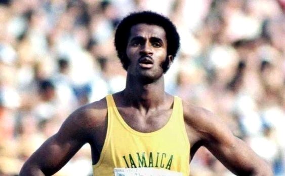 The top 10 track and field athletes to come out of Jamaica Donald-Quarrie