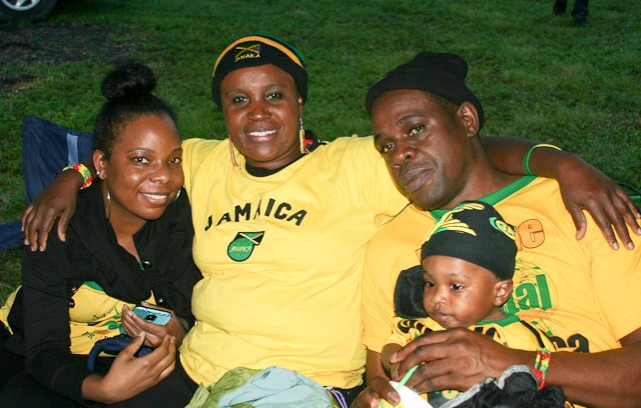 Facts about Jamaican Immigrants in United States