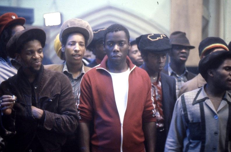 In 1980s British Film about Jamaicans Banned in US for Being Too Controversial