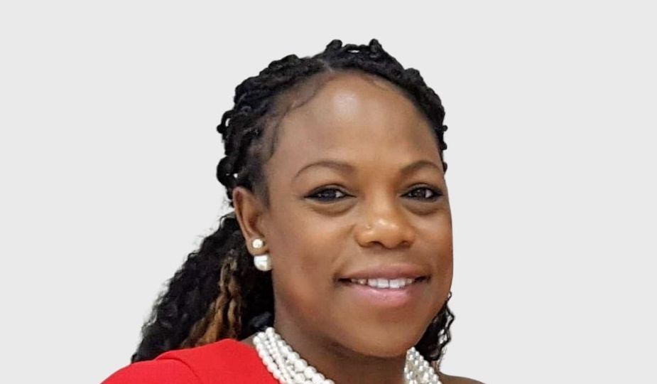 Keishia Thorpe a Jamaican-Born Maryland educator wins one million Global Teacher Prize