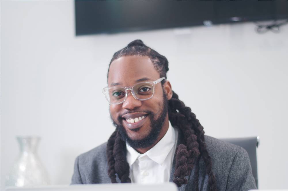 Meet Stefan Grant The Jamaican Who Created Noirbnb The Airbnb For The African Diaspora
