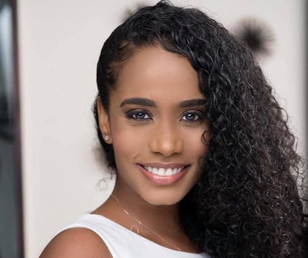 Toni-Ann Singh Crowned Miss Jamaica World 2019