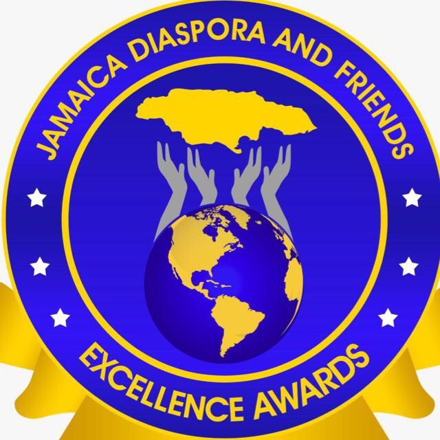 Jamaica Diaspora And Friends Excellence Award (JDAFEA)