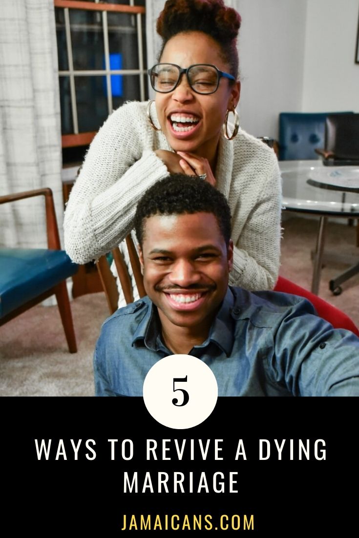 5 Ways To Revive A Dying Marriage-pn