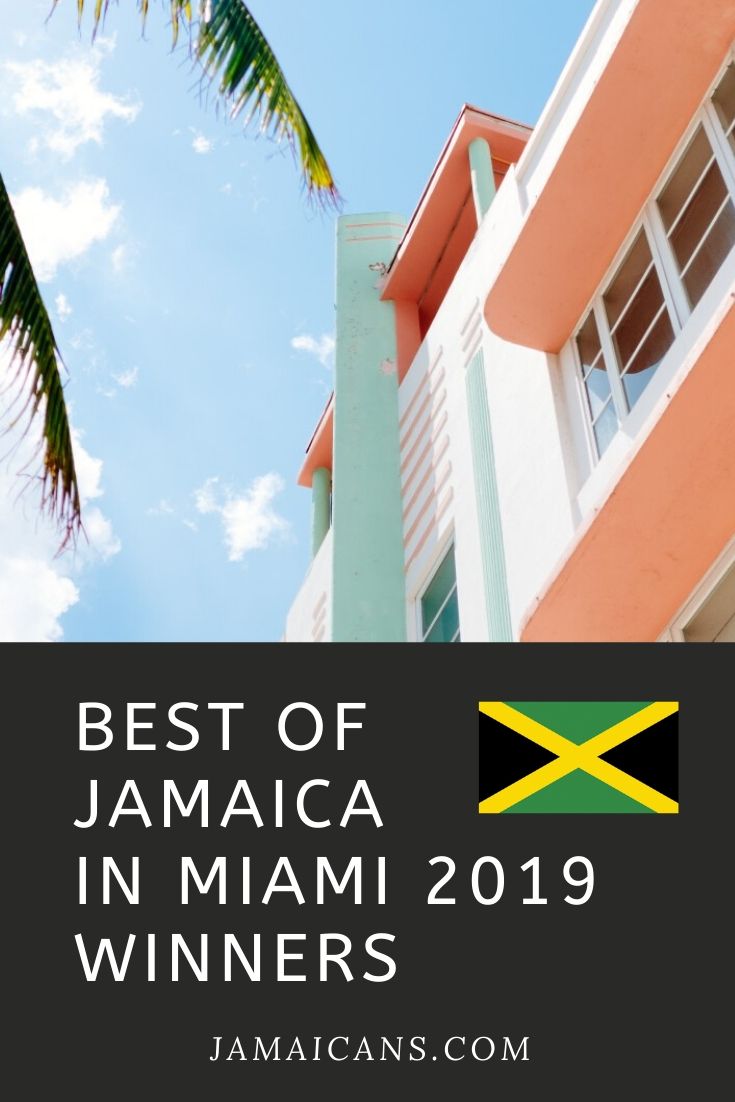 Best of Jamaica in Miami 2019 Winners-pn