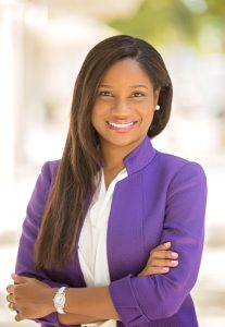 Jo-Anne Jackson-Stephens Jamaican Lawyer