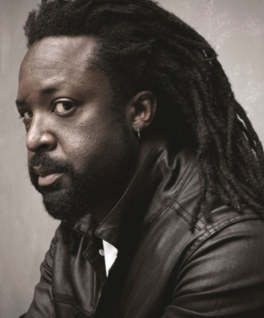 Jamaican Author Marlon James