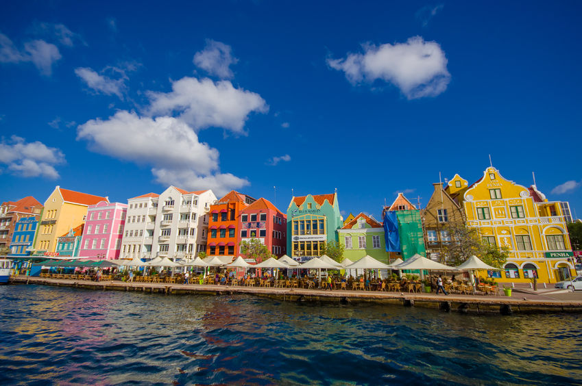 7 Things to See in Curacao