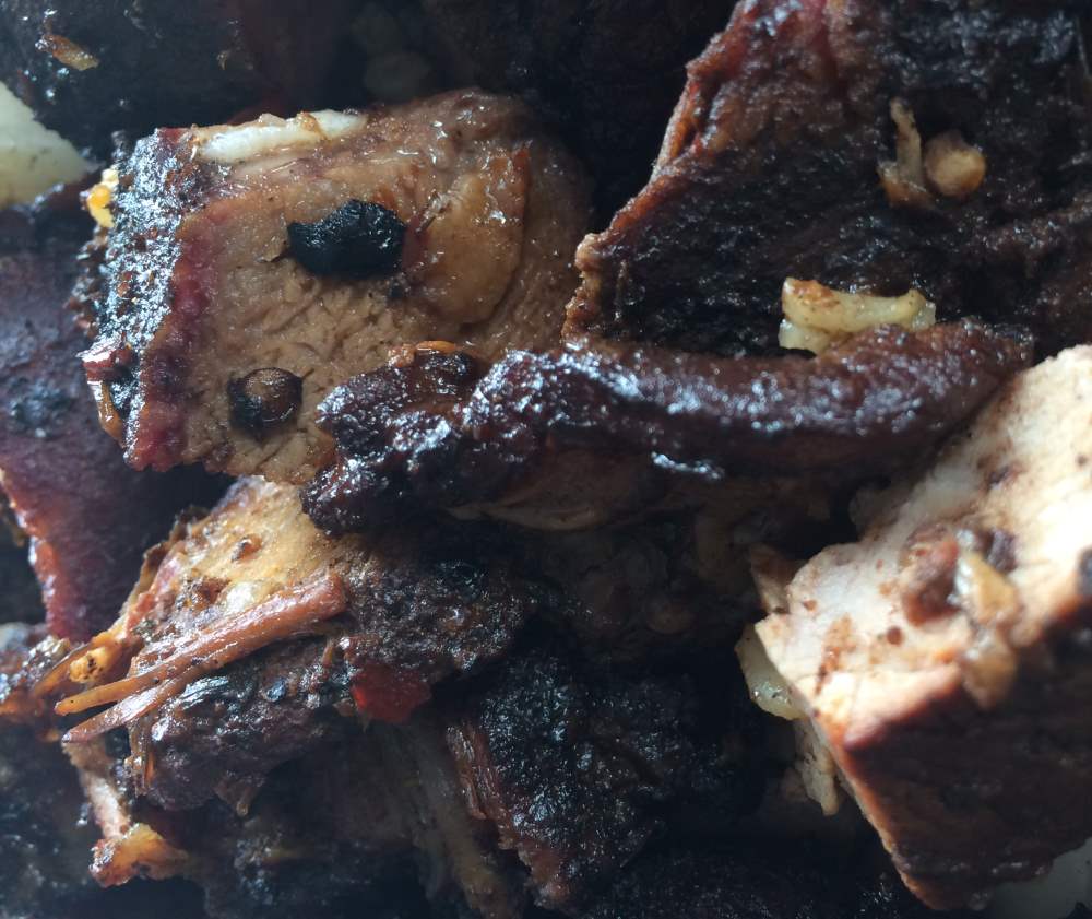 Jamaican Jerk Pork Recipe