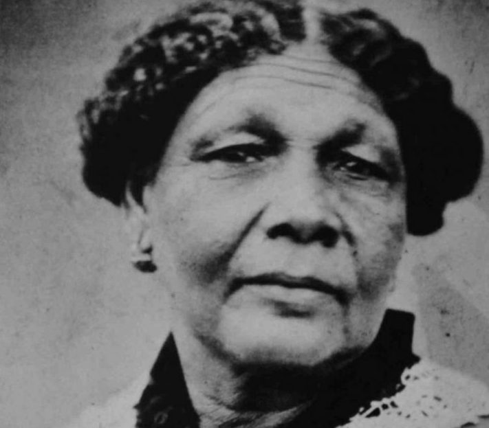 Mary Seacole Great Jamaican