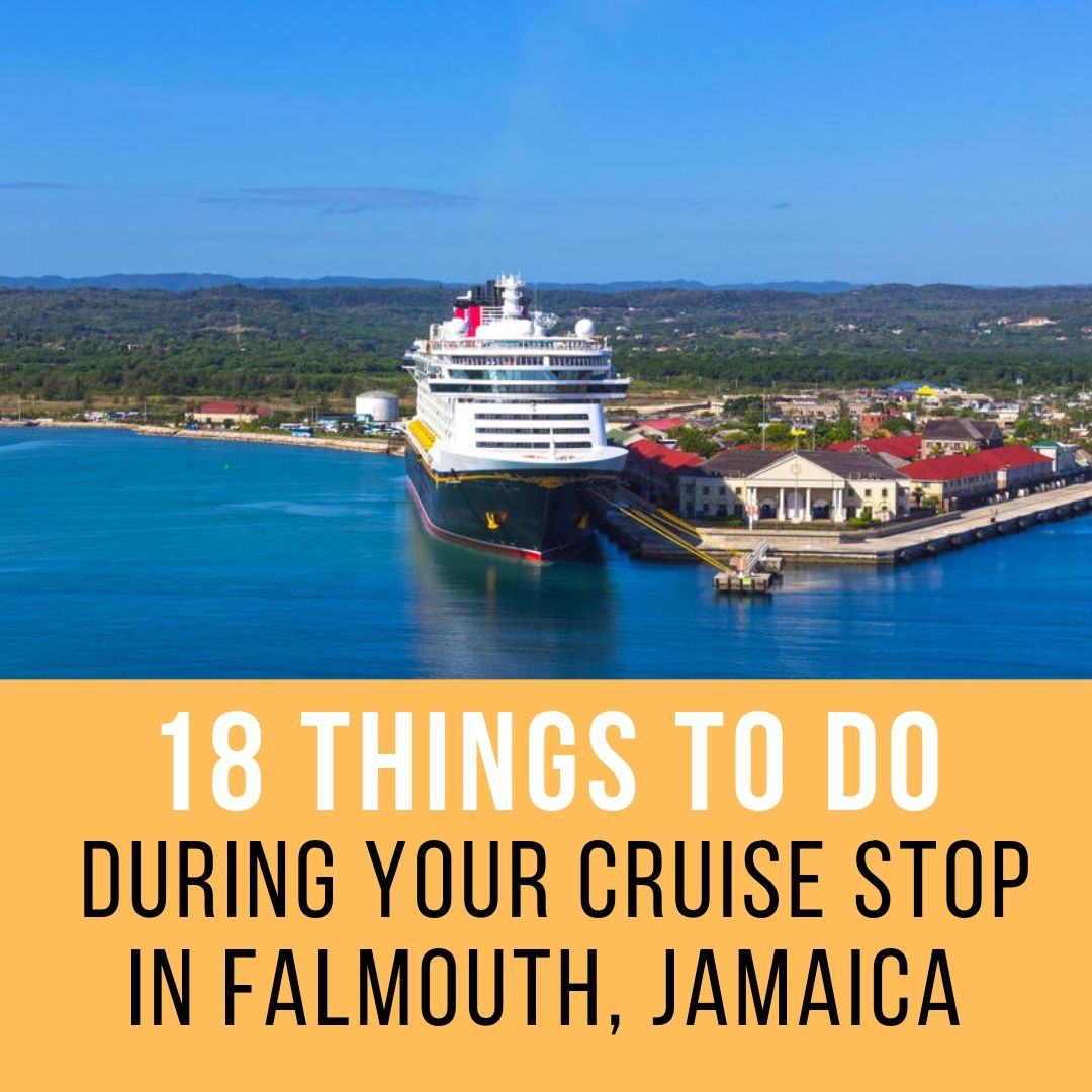18 Things to do During Your Cruise Stop in Falmouth Jamaica pn