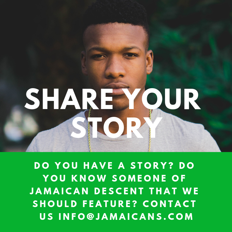 Do you have a story to share?
