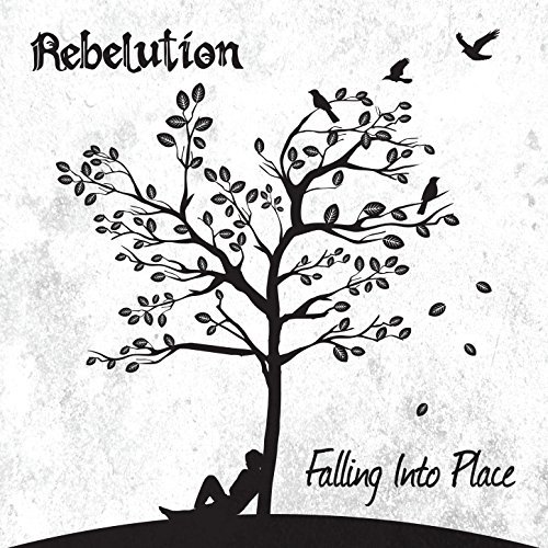 Falling Into Place Rebelution