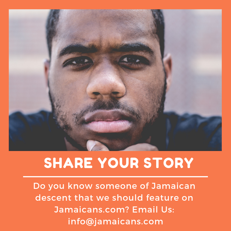 Do you have a story to share?