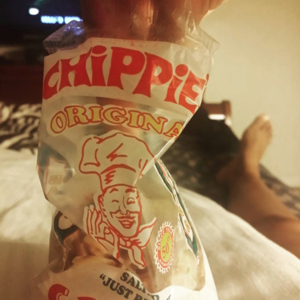 Chippies by shernat_44_