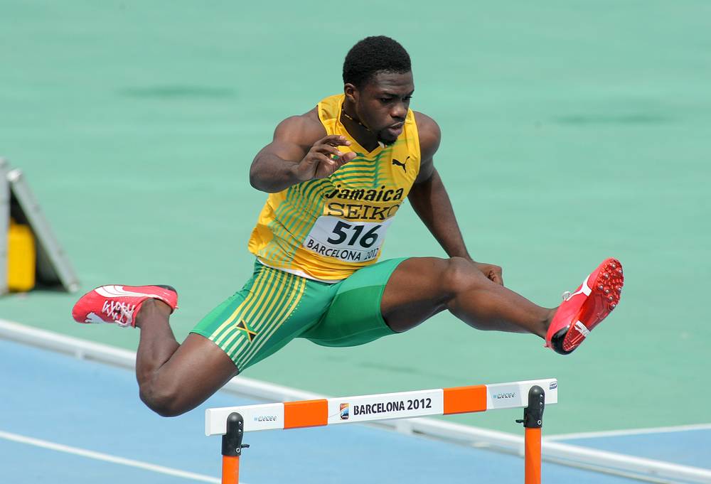 10 Things to Know about Jamaica Champs the Worlds Largest In-Country High School Athletic Competition