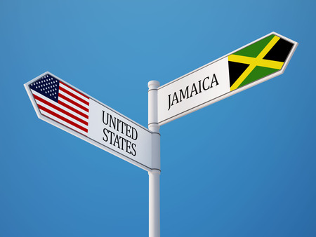 American expressions translated to Jamaican Patois.