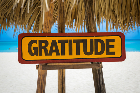 Jamaican Proverbs on Gratitude