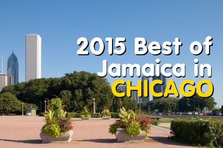 Best of Jamaica in Chicago