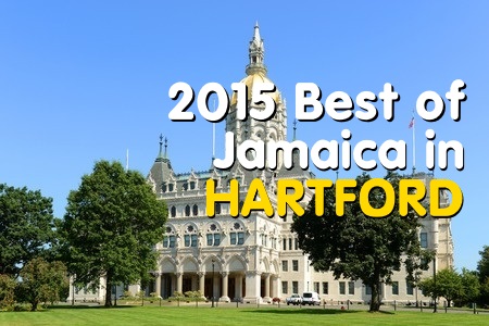 Best of Jamaica in Hartford