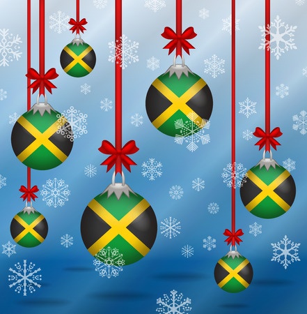 Christmas Reggae Music Mix