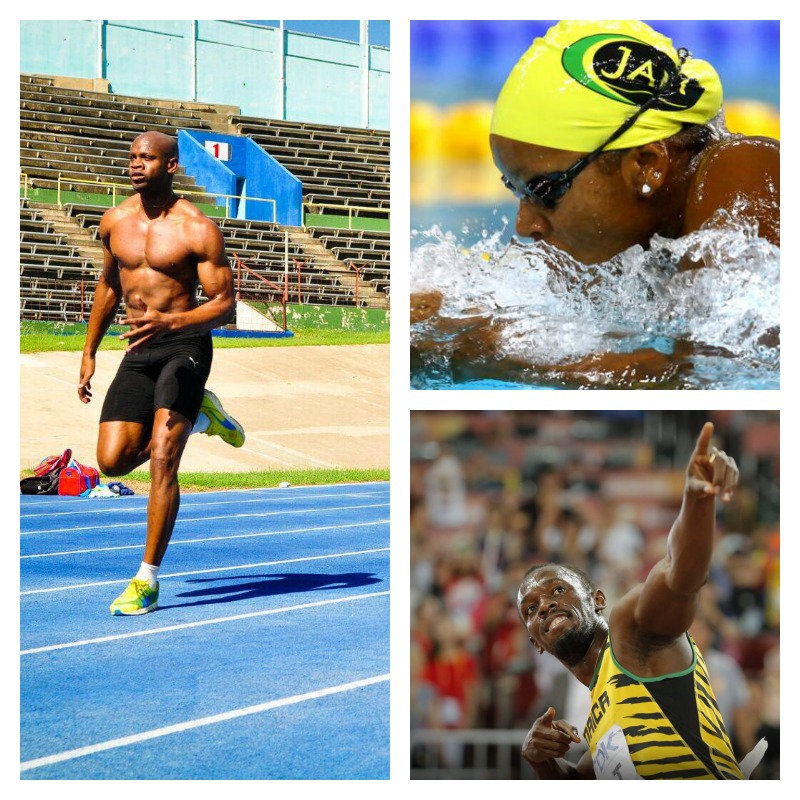 Top 10 Jamaican Sports News 2015