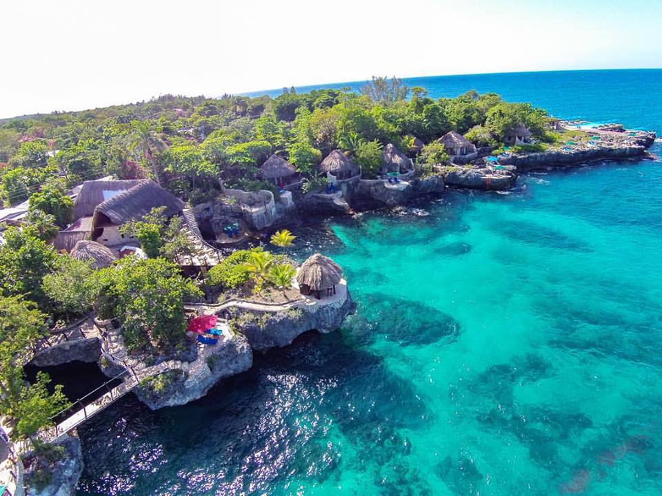 Rockhouse Hotel Negril Top Caribbean Hotel