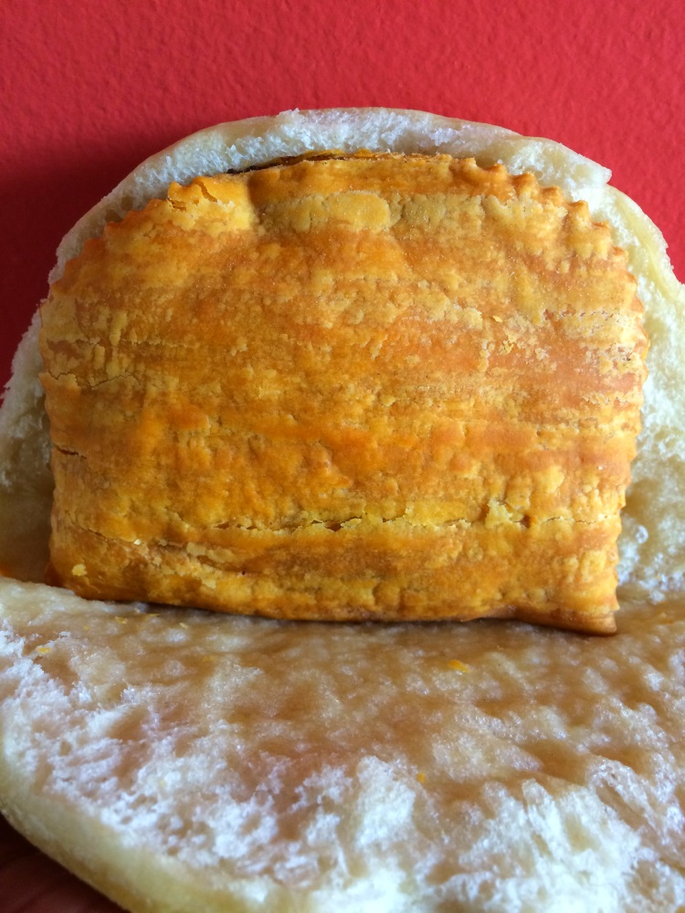 Jamaican Patty Featured in USA Today