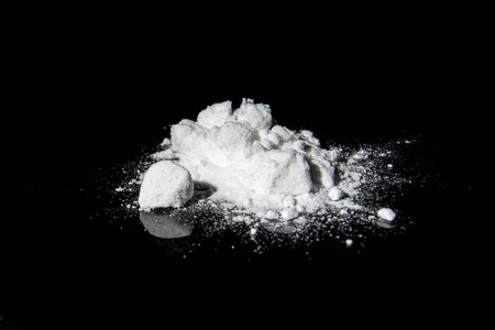 Smuggle Cocaine Masked as Deodorant