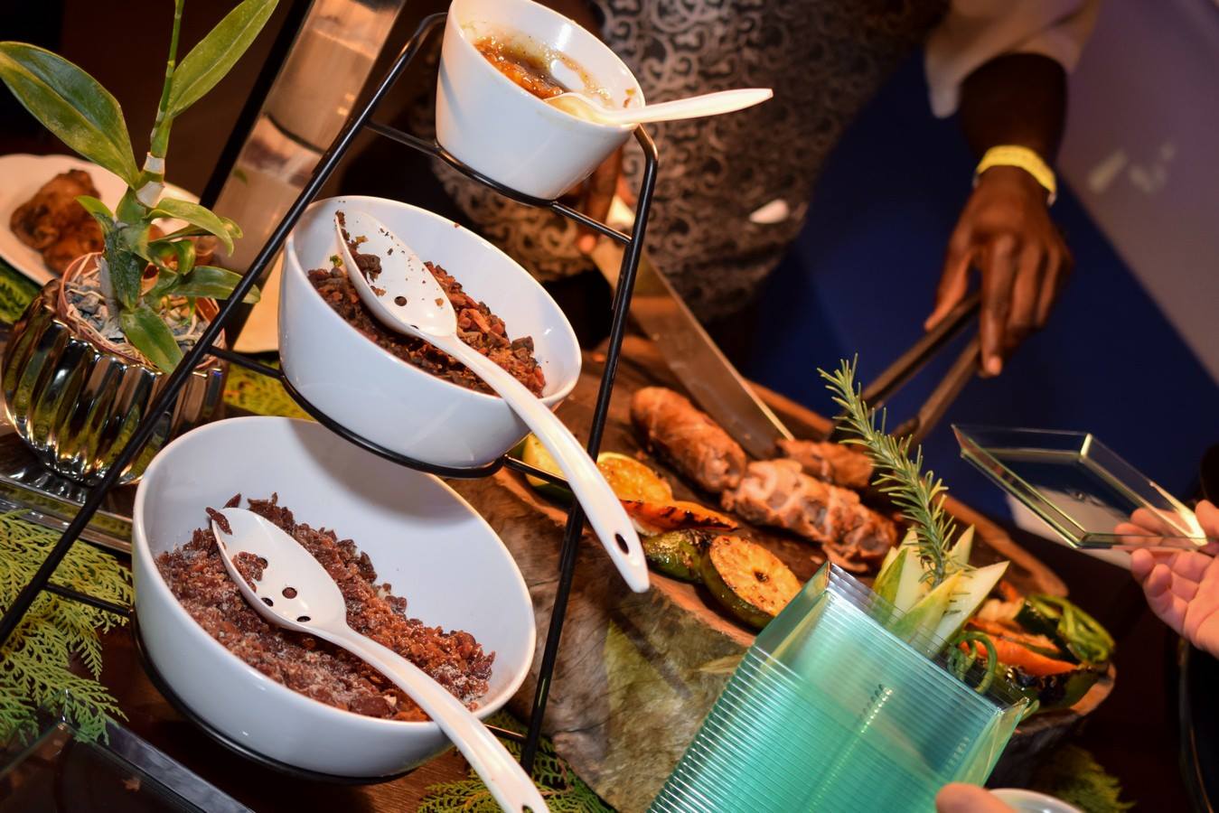 Jamaican Food and Drink Festival