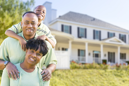 Jamaicans No. 1 in US  Homeownership amongst Latin American and Caribbean Immigrants