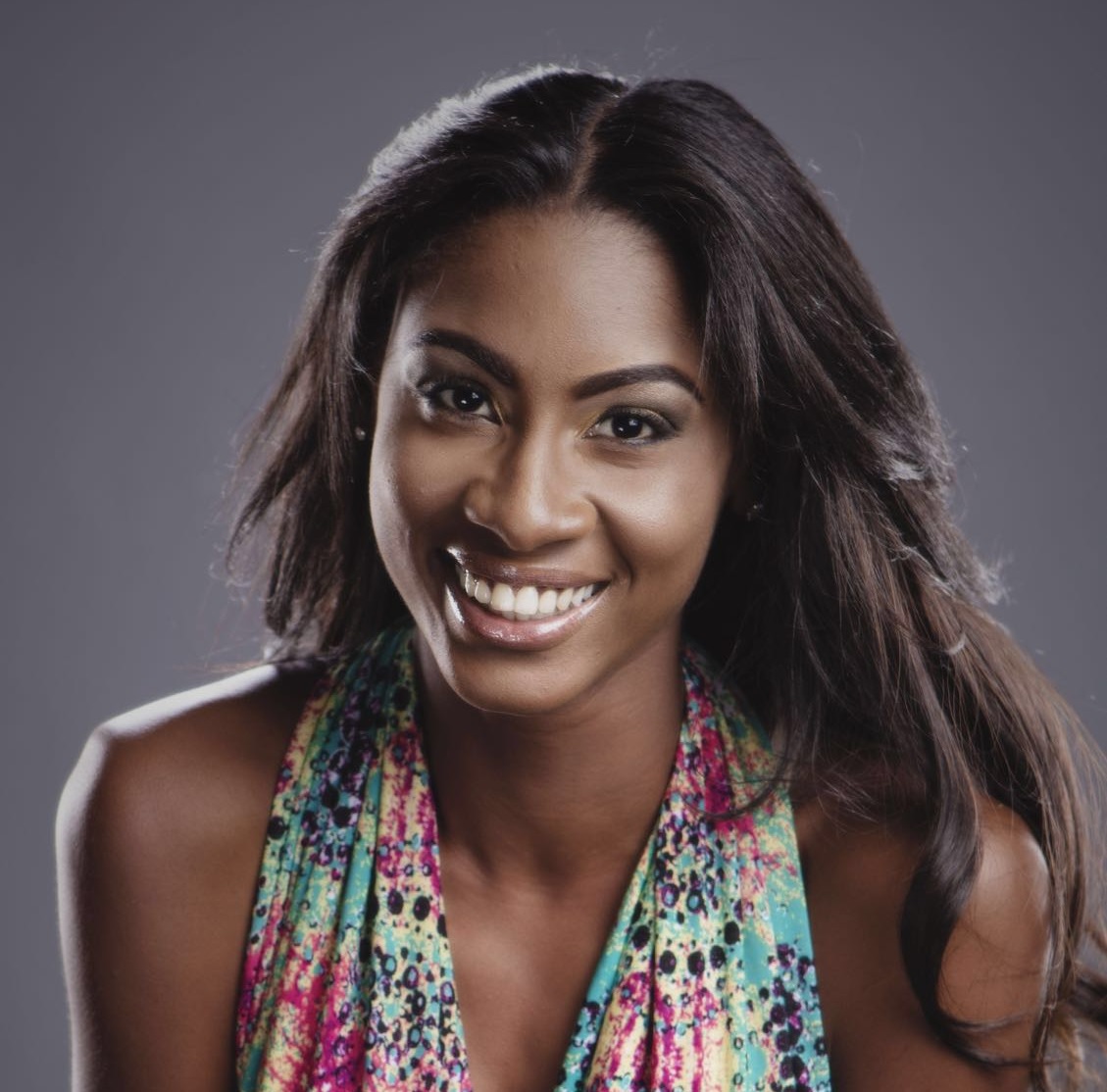 Ashlie Barrett, Miss Jamaica World 2016