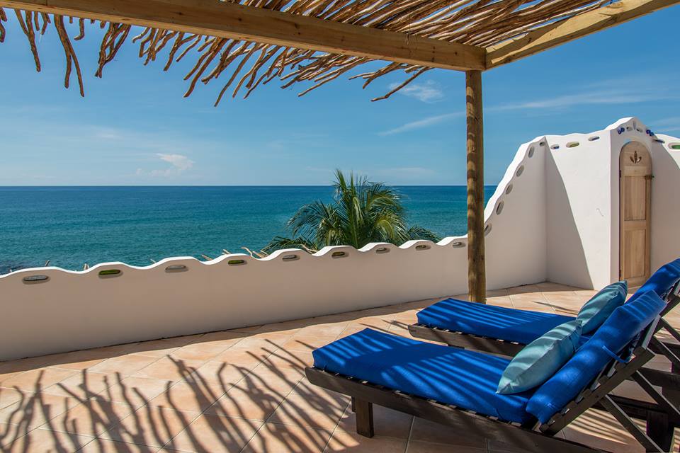 Jakes Resort Hotel Treasure Beach Jamaica