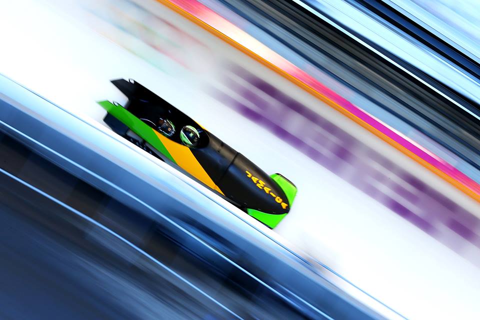 Jamaican Bobsled team crowdfunding to get coach