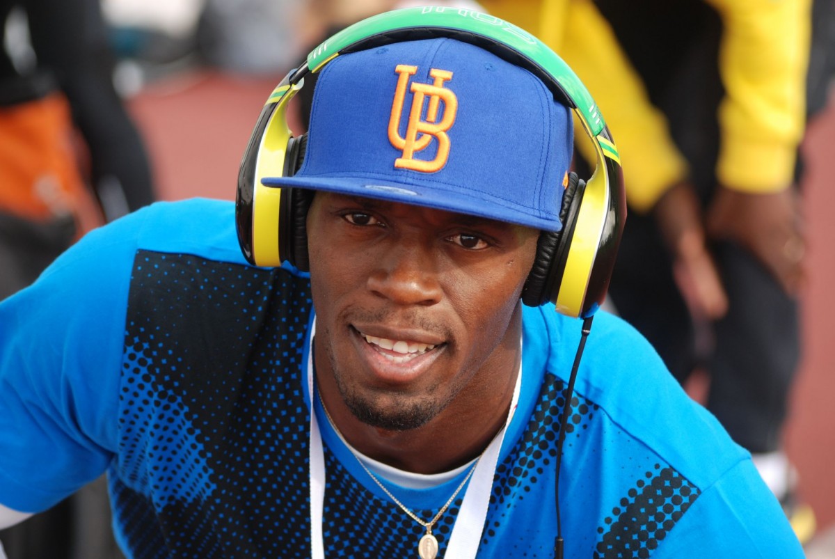 Usain Bolt Top Reggae Dancehall Songs