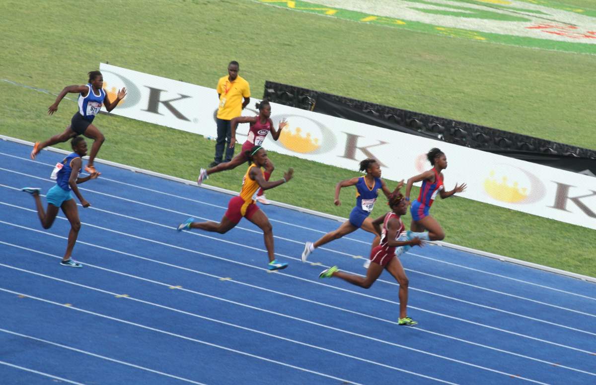 Ticketing and Media Accrediation Stifling Jamaica Champs