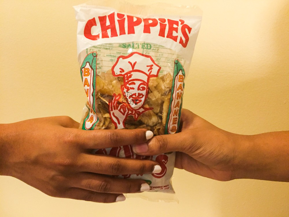 5 Reason Why Chippies Banana Chips Is The Best Banana Chips Jamaica