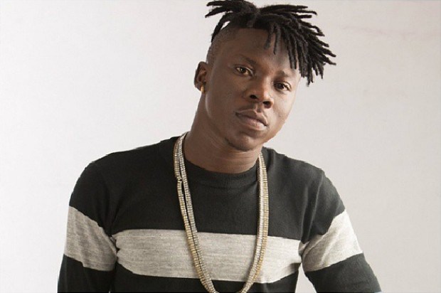 9 Things You Did Not Know About Ghanaian Reggae Dancehall Artist Stonebwoy