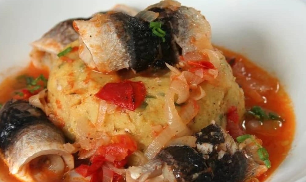 Barbados-Flying-Fish-and-Cou-Cou-Recipe