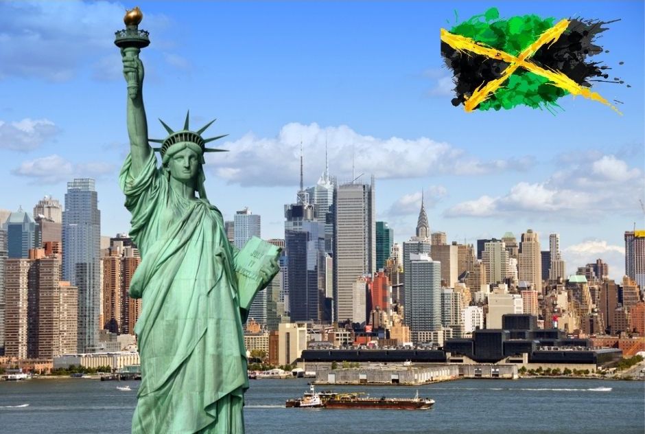 Best of Jamaica in New York