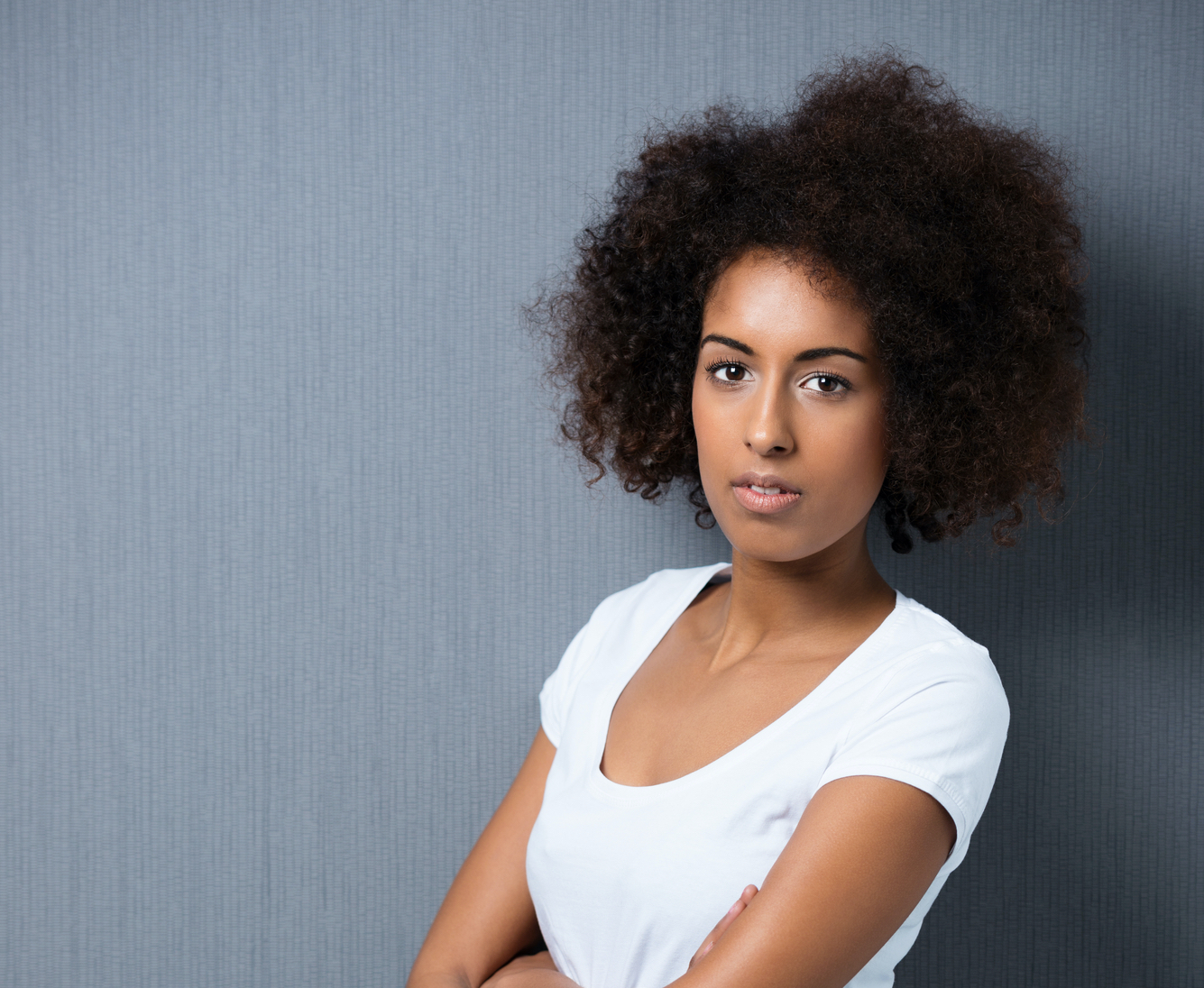 Black Women in USA with Natural Hairstyles are Less Likely to get Job Interviews