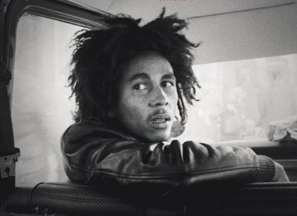 Bob Marley Song Ranks among Top 50 on Rolling Stone List of 500 Greatest Songs of All Time